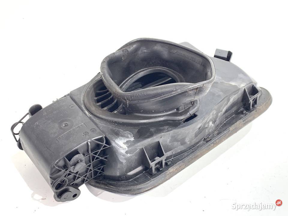 KLAPKA WLEWU PALIWA BMW F07 7201690 Hatchback podkarpackie