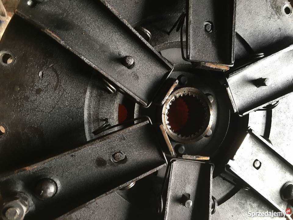 Sprzęgło Ursus C 360 Skarszyn