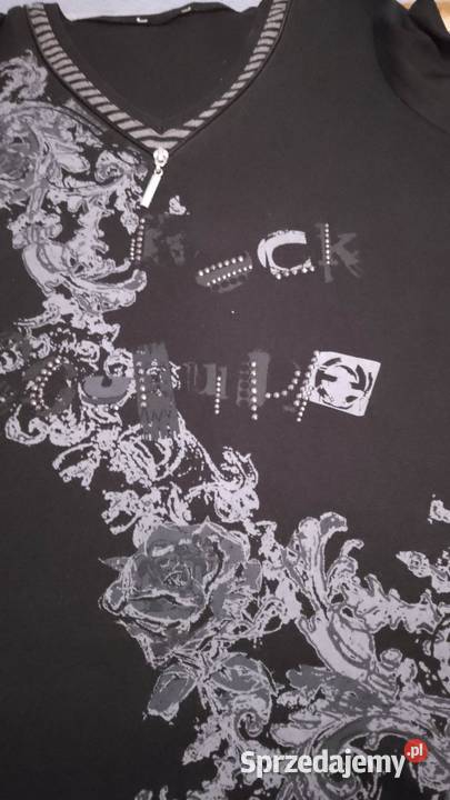 Bluzka damska Częstochowa