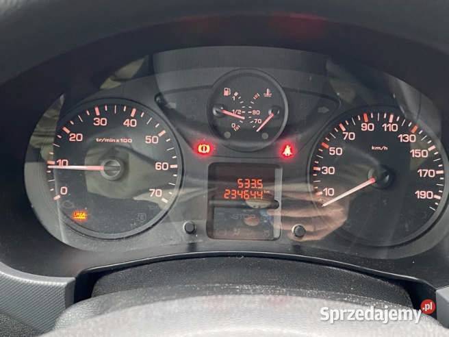 CITROEN BERLINGO VAN 2018 156000 ccm 100 mazowieckie Warszawa