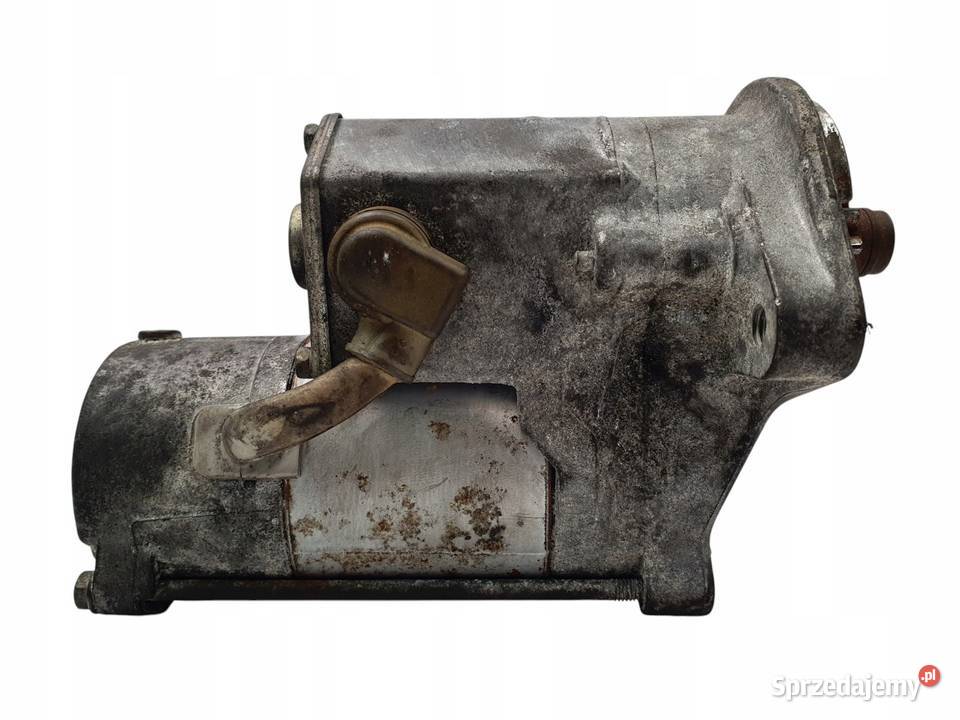 ROZRUSZNIK Land Rover Freelander 20 TD4 Denso Części samochodowe