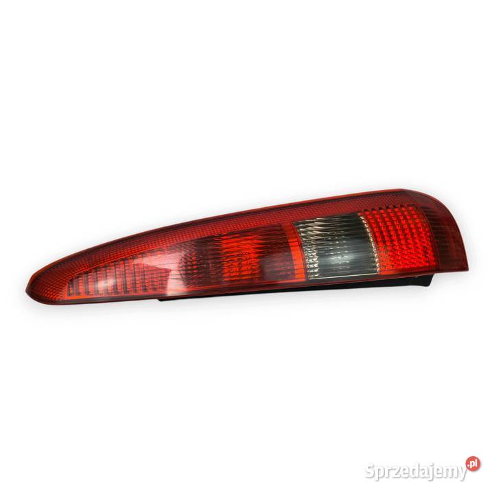 LAMPA PRAWA Ford Fusion 0205 tylna tylnia prawy Chełm