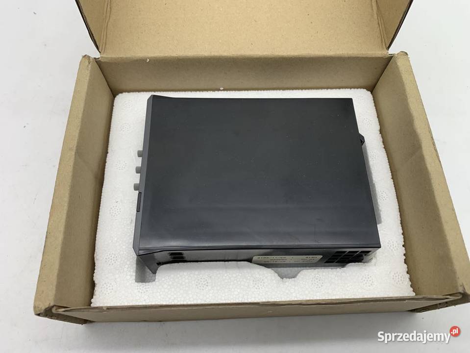 Electronic AS SMC 32 DA 4015 BP Motor controller Pozostałe sprzedam