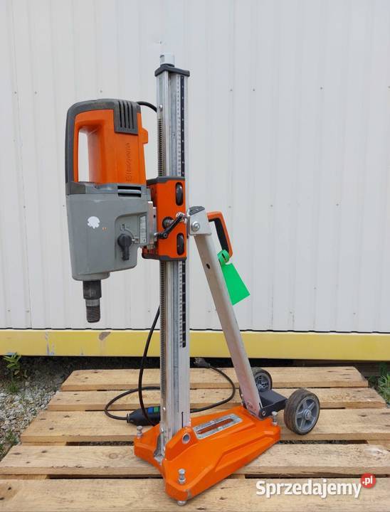Otwornica do betonu Husqvarna DM 280 Milicz
