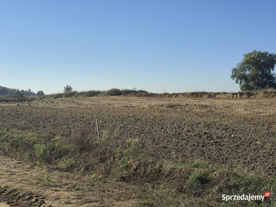 Działki budowlane Jankowo Dolne 5 min centrum 0zł/m2 Gniezno