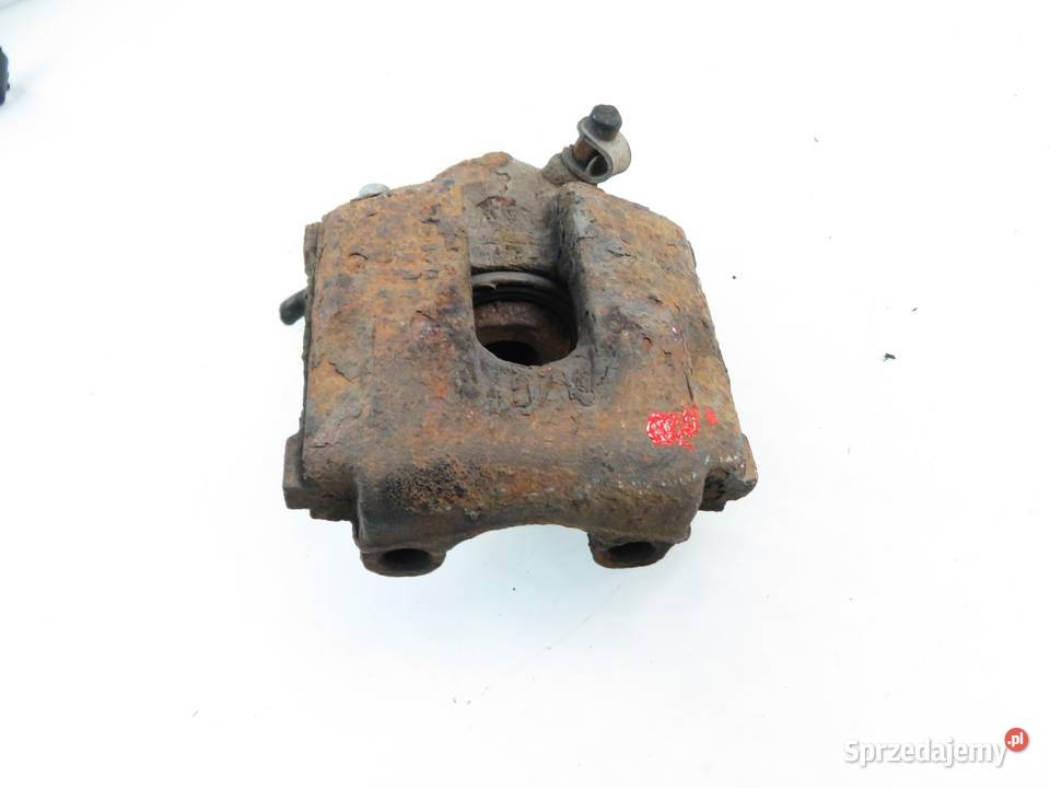 ZACISK PRAWY TYŁ BMW E46 Zaciski i jarzma sprzedam