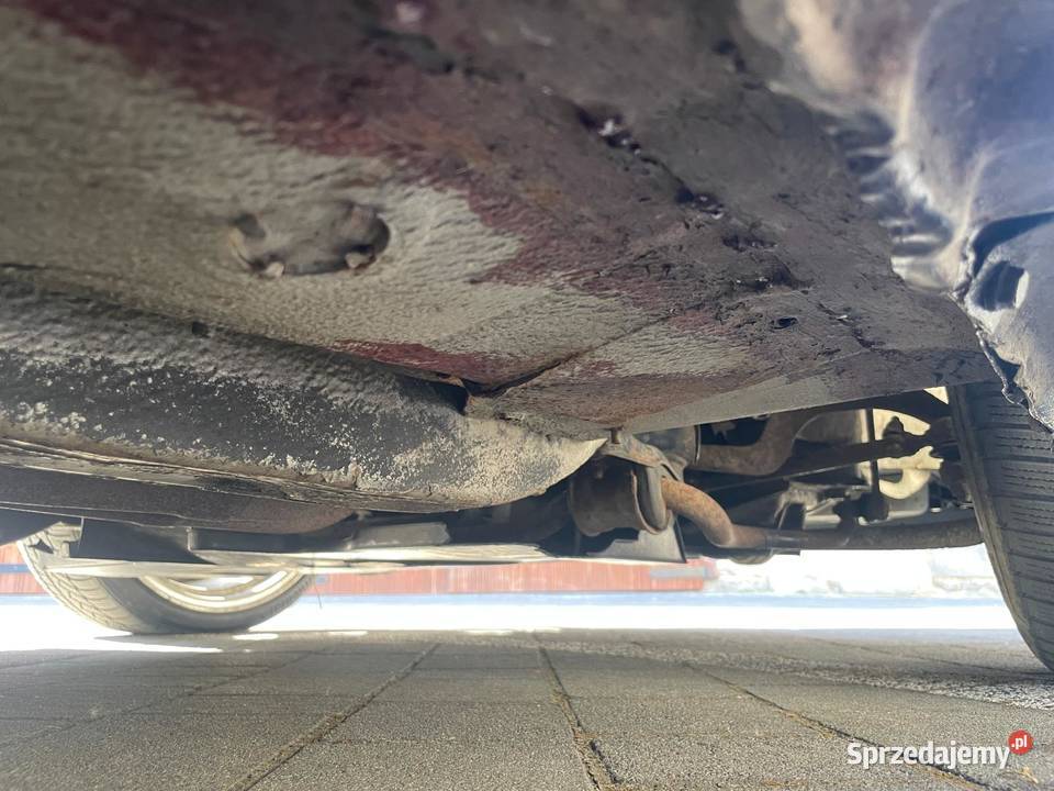 BMW E34 20 1988 łódzkie Pieczyska