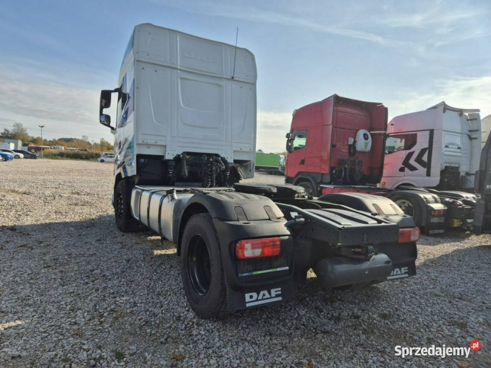 DAF xg 480 ft Komorniki