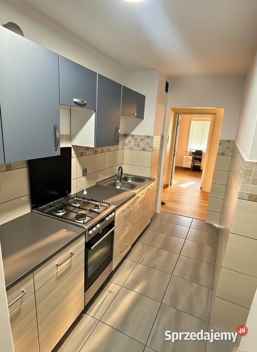 Sprzedaż PRZYTULNEGO Mieszkania na Bemowie Liczba pokoi 3 Warszawa