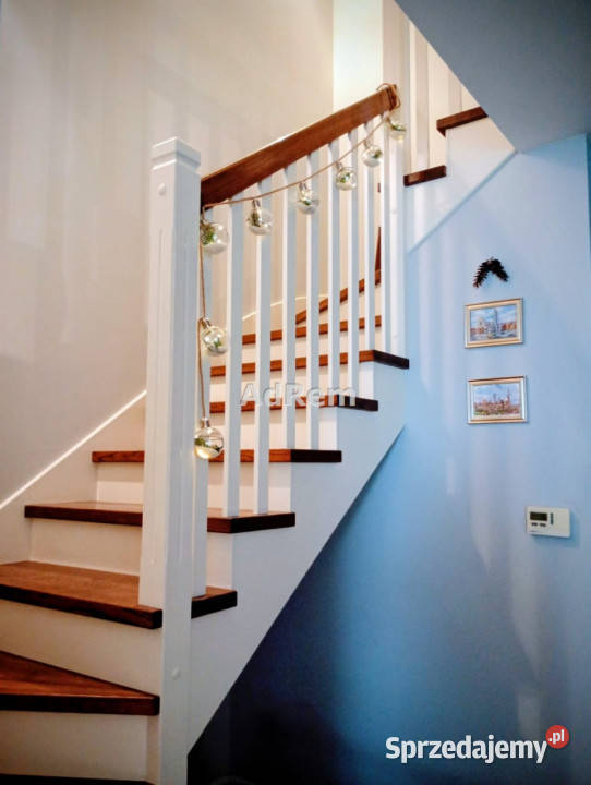 Dom bliźniak do sprzedania Wilczyce 115 metrów