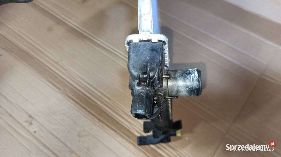 Chlodnica wody Cherokee 20