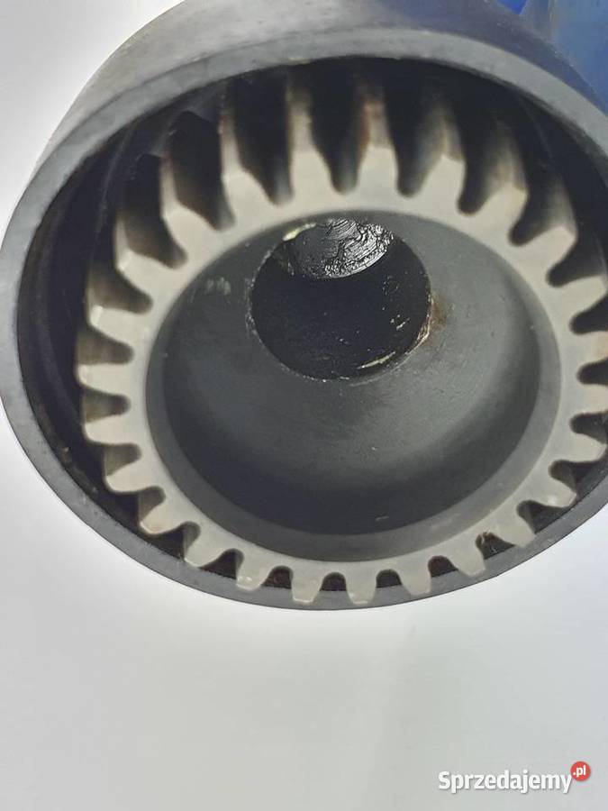 Wal Napedowy Przedni Walek Yamaha Grizzly 550 Łódź