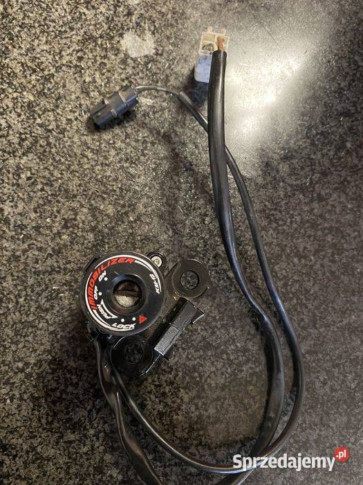 KAWASAKI Z900 Stacyjka A679 Komplet Sprawna Pozostałe