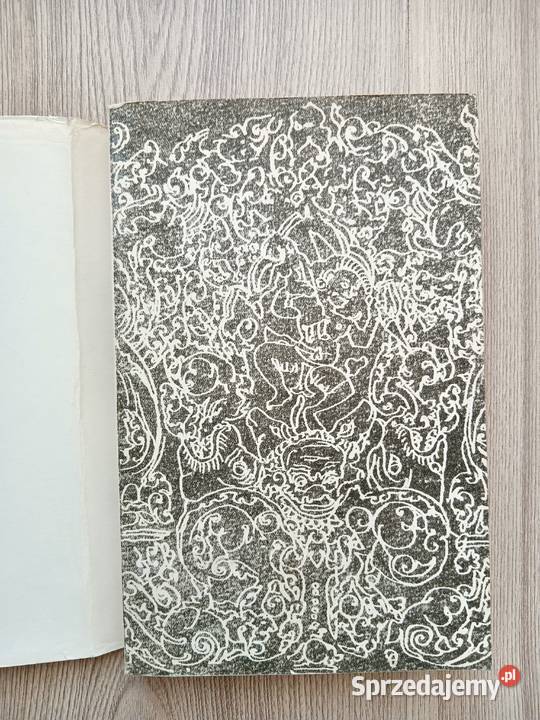 W cieniu świątyń Angkoru Kambodża wczoraj i dziś Kraków