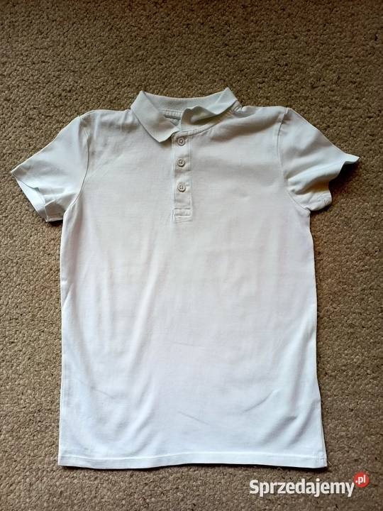 Ubrania chłopięce 128 Oświęcim