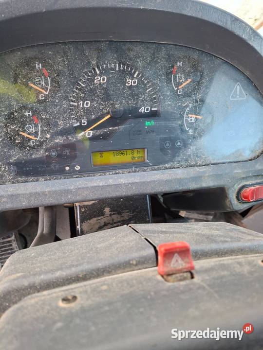 Ładowarka KOMATSU WA470 Koparko ładowarki Gołdap sprzedam