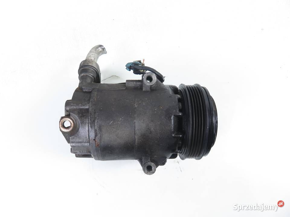 KOMPRESOR KLIMATYZACJI OPEL CORSA C X01 10 sprzedam