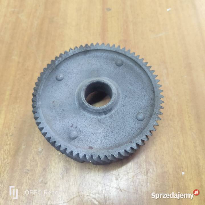 Kosz sprzęgłowy Simson s50 Pozostałe Łubno