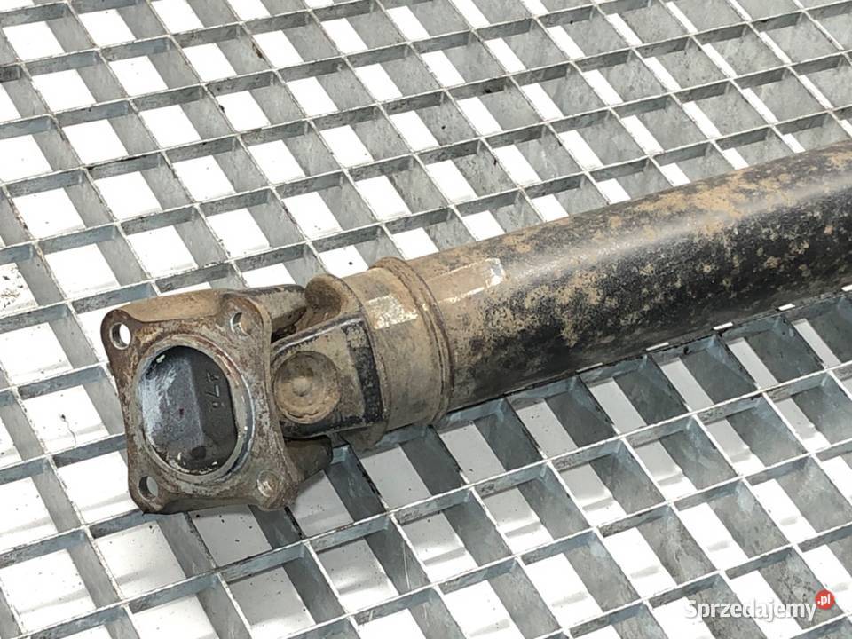 WAŁ NAPĘDOWY TYŁ SUBARU XV Hatchback 20 147 osobowe