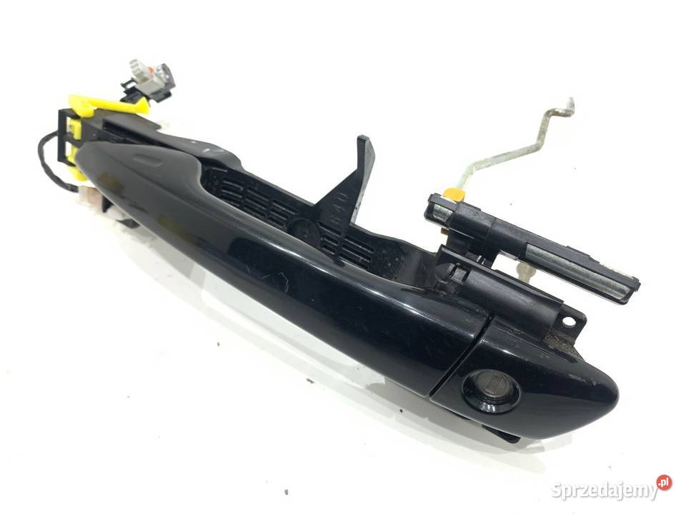 KLAMKA ZEWNĘTRZNA LEWY PRZÓD LEXUS CT Hatchback sprzedam