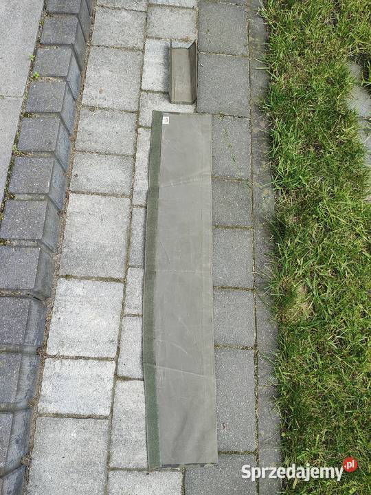 Osłona sztycy wykrywacz metali Pozostałe Wołomin