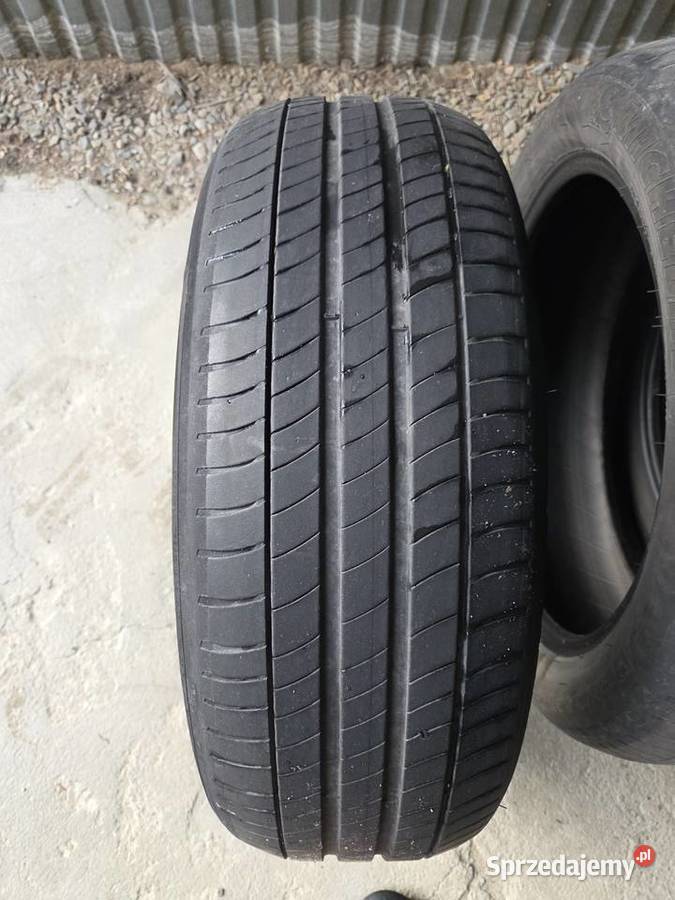 Opony 205x55x19