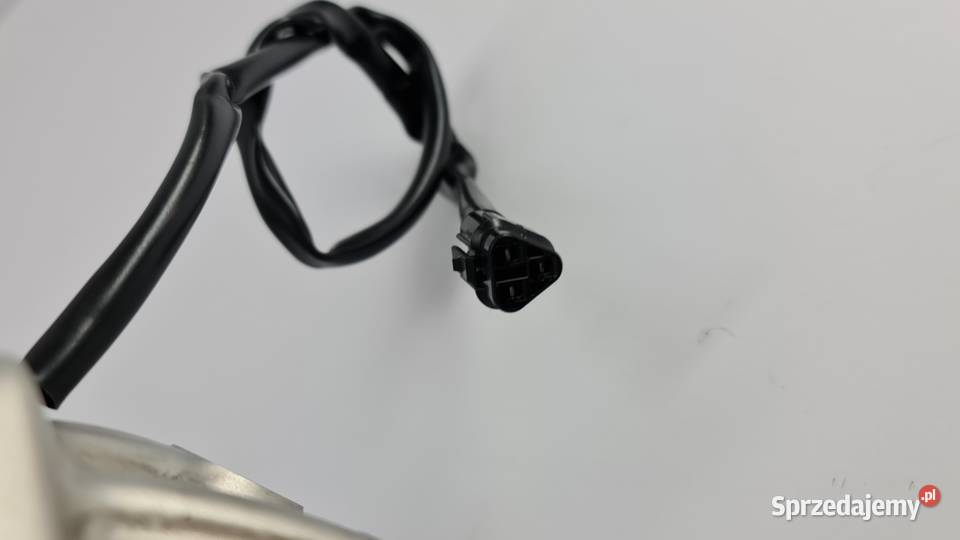 Stopka Boczna Czujnik Stopki Ducati Panigale łódzkie Łódź