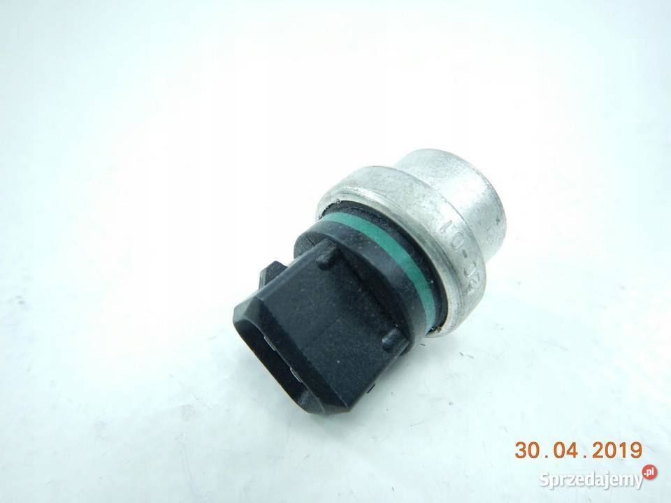 CZUJNIK TEMPERATURY PŁYNU GALAXY 9500 28 Czujniki