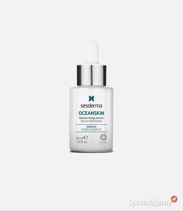Sesderma Oceanskin zestaw krem do twarzy 50ml Warszawa sprzedam