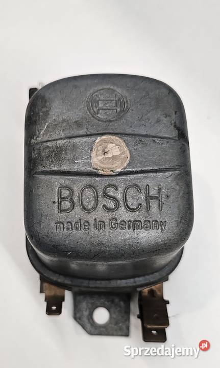 Regulator napięcia bosch VW Garbus Lubliniec