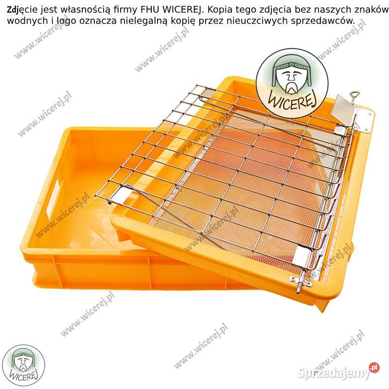 Wanienka do odsklepiania Widelec w zestawie Jaśliska sprzedam