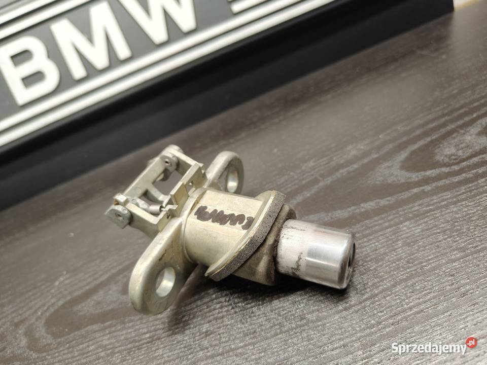 Bmw e36 compakt zamek tylnej klapy bagażnika Aleksandrów Łódzki