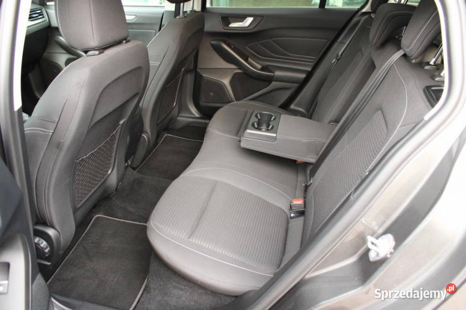 FORD Focus 2020r GWARANCJA IWŁ ASO FV23 Podgrz śląskie sprzedam