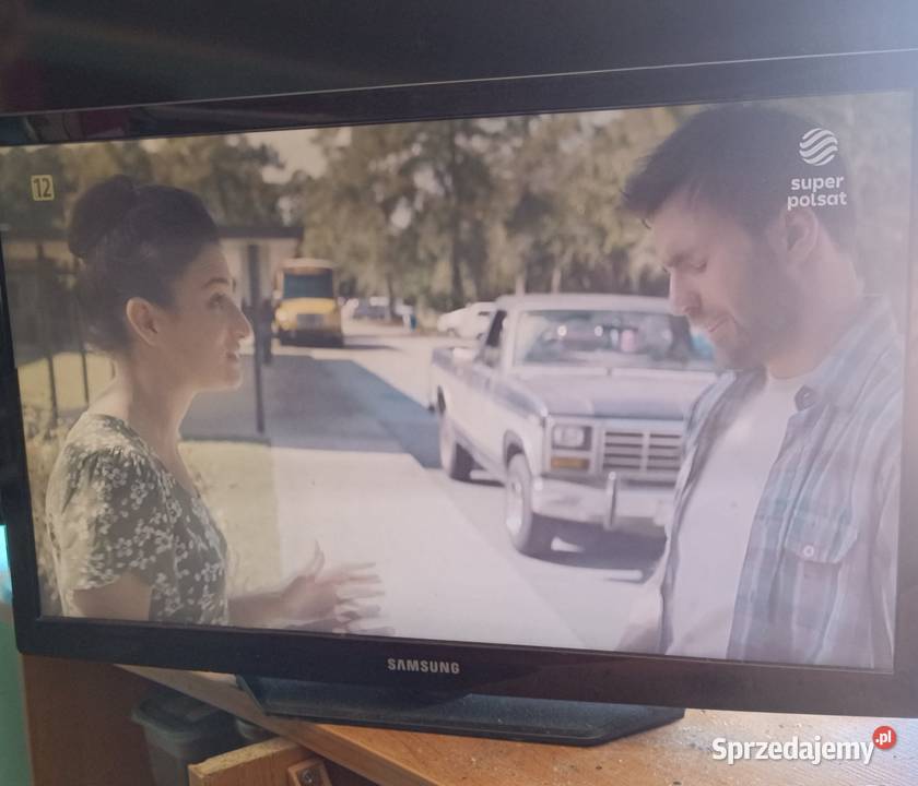 Samsung LCD 22 cale Telewizory Białystok