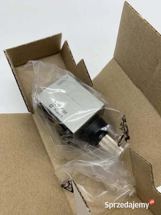 Telemecanique ZC2JE04 Głowica krańcówki Warszawa