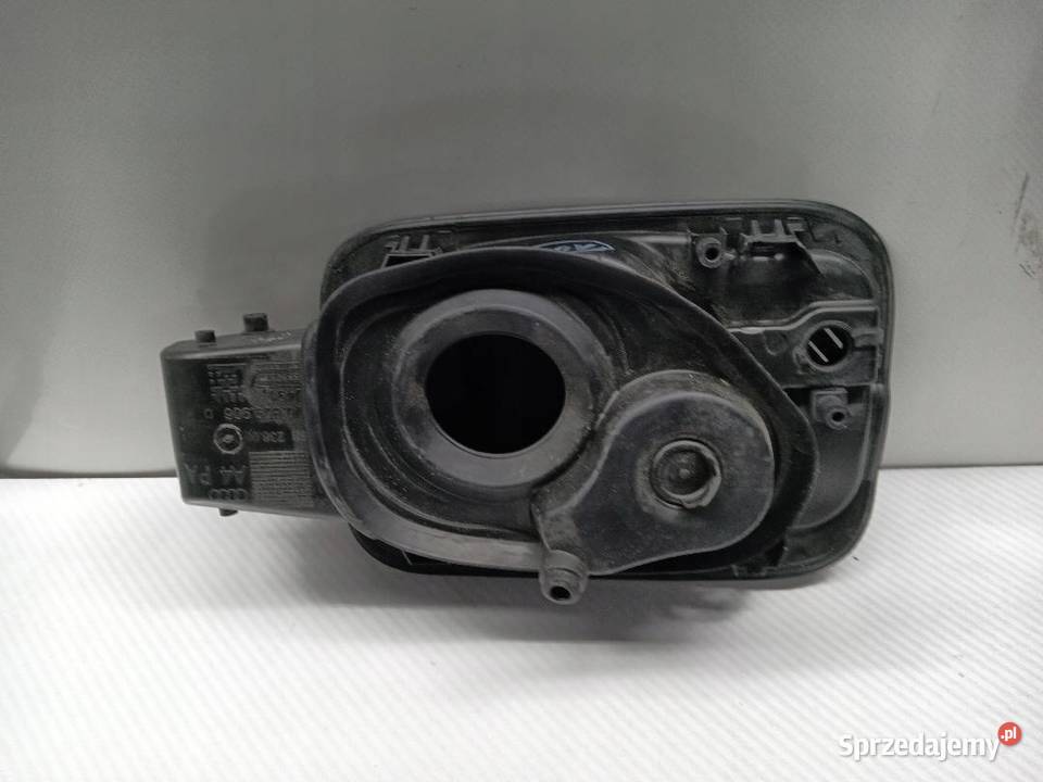 KLAPKA WLEWU PALIWA AUDI A4 B9 8W0809906 wielkopolskie