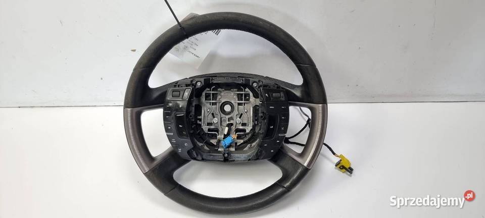 KIEROWNICA CITROEN C5 968292182XD Lipno