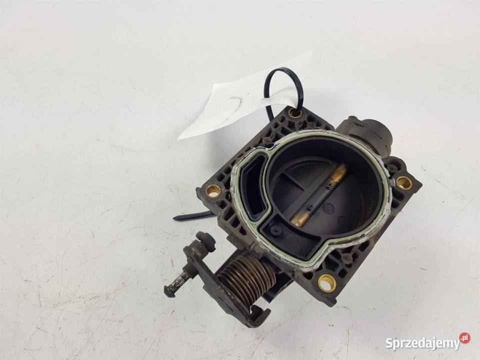 PRZEPUSTNICA MAZDA 6 VP2ALUAB Lipno sprzedam