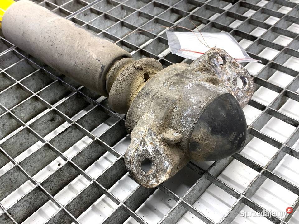 AMORTYZATOR TYŁ PRAWY AUDI A3 8P Hatchback sprzedam