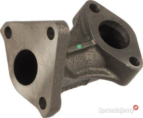 Rura wydechowa 18331Z5T000 Kamionna