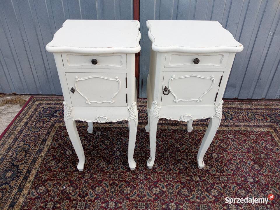 Szafki sprzedam kujawsko-pomorskie Borówno