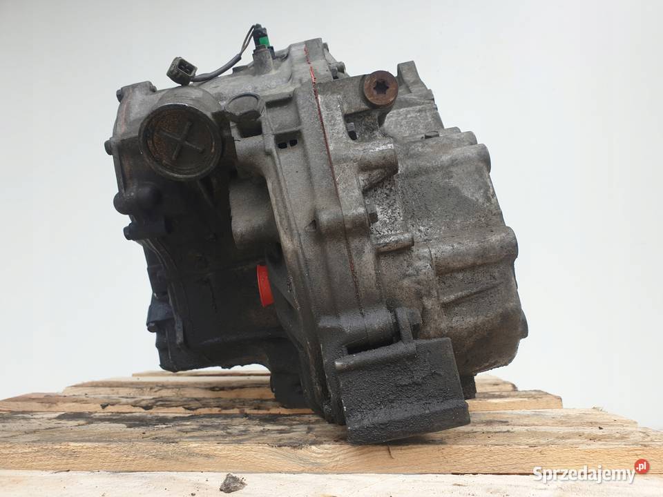 AUTOMATYCZNA SKRZYNIA BIEGÓW Volvo S80 24 T Skrzynie biegów manualne lubelskie Rudka