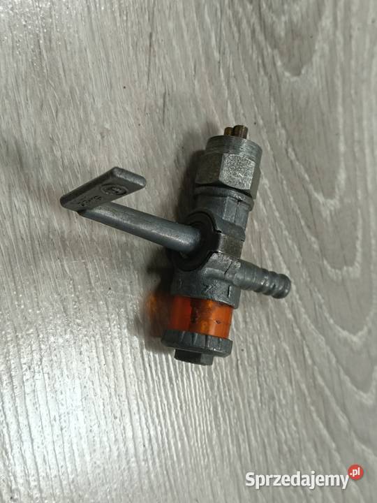 kranik wsk sport s1 s2 perkoz bąk wfm shl dudek Motoryzacja