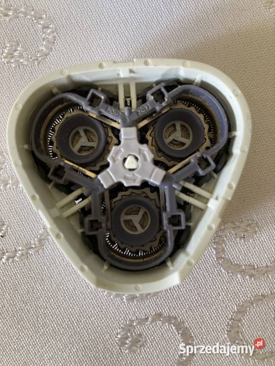 Maszynka Do Golenia Golarka Philips HQ 6920 Czerwionka-Leszczyny sprzedam