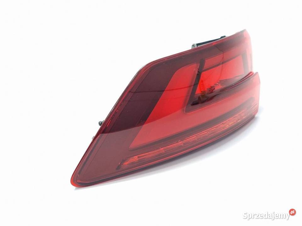 LAMPA PRAWA TYŁ AUDI A4 B9 8W9945092C Lipno