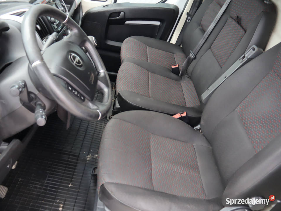 Opel Movano 22 CDTi radio Katowice