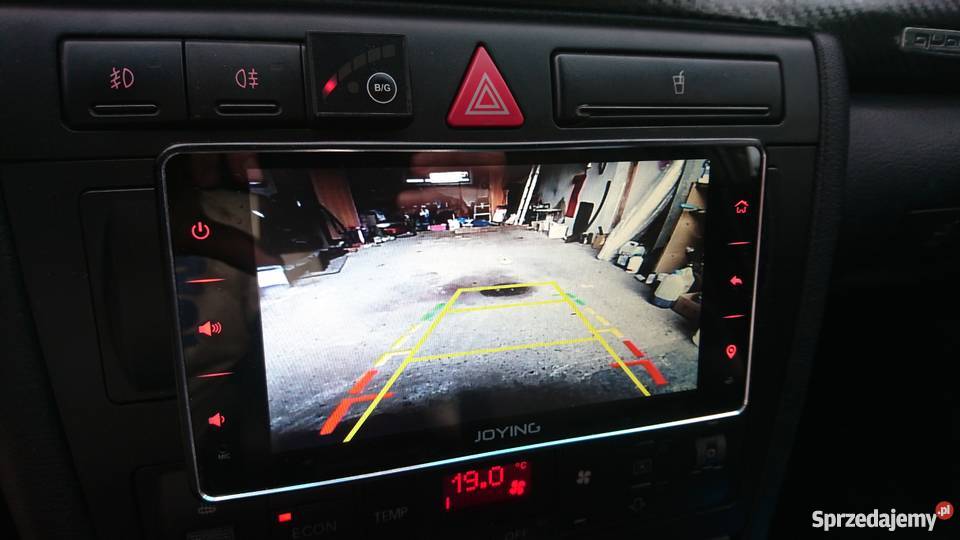 Audi A4 B5 Avant 18T Quattro AJL 180 Rzeszów