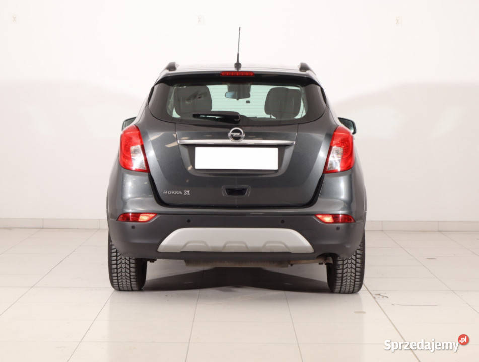 Opel Mokka 16 sprzedam