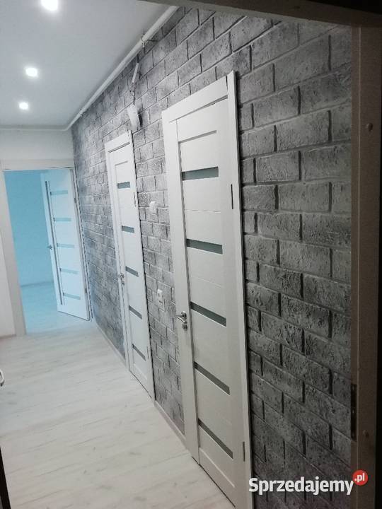 Usługi tynkarskie dekoracyjne pomorskie Słupsk sprzedam