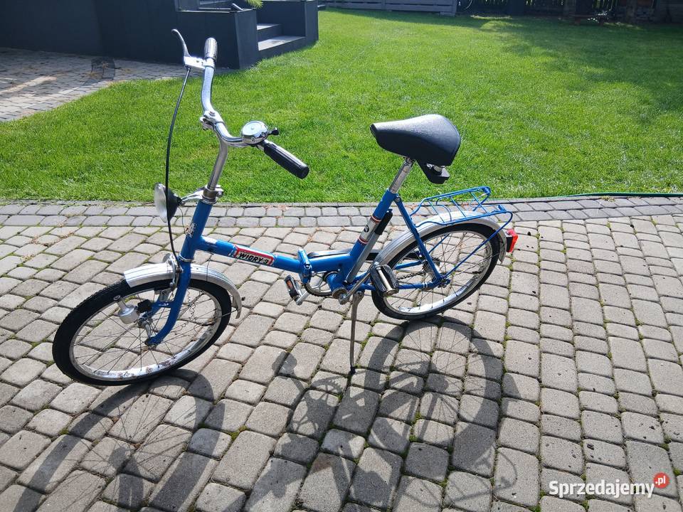 Wigry 3 88 śląskie Częstochowa sprzedam